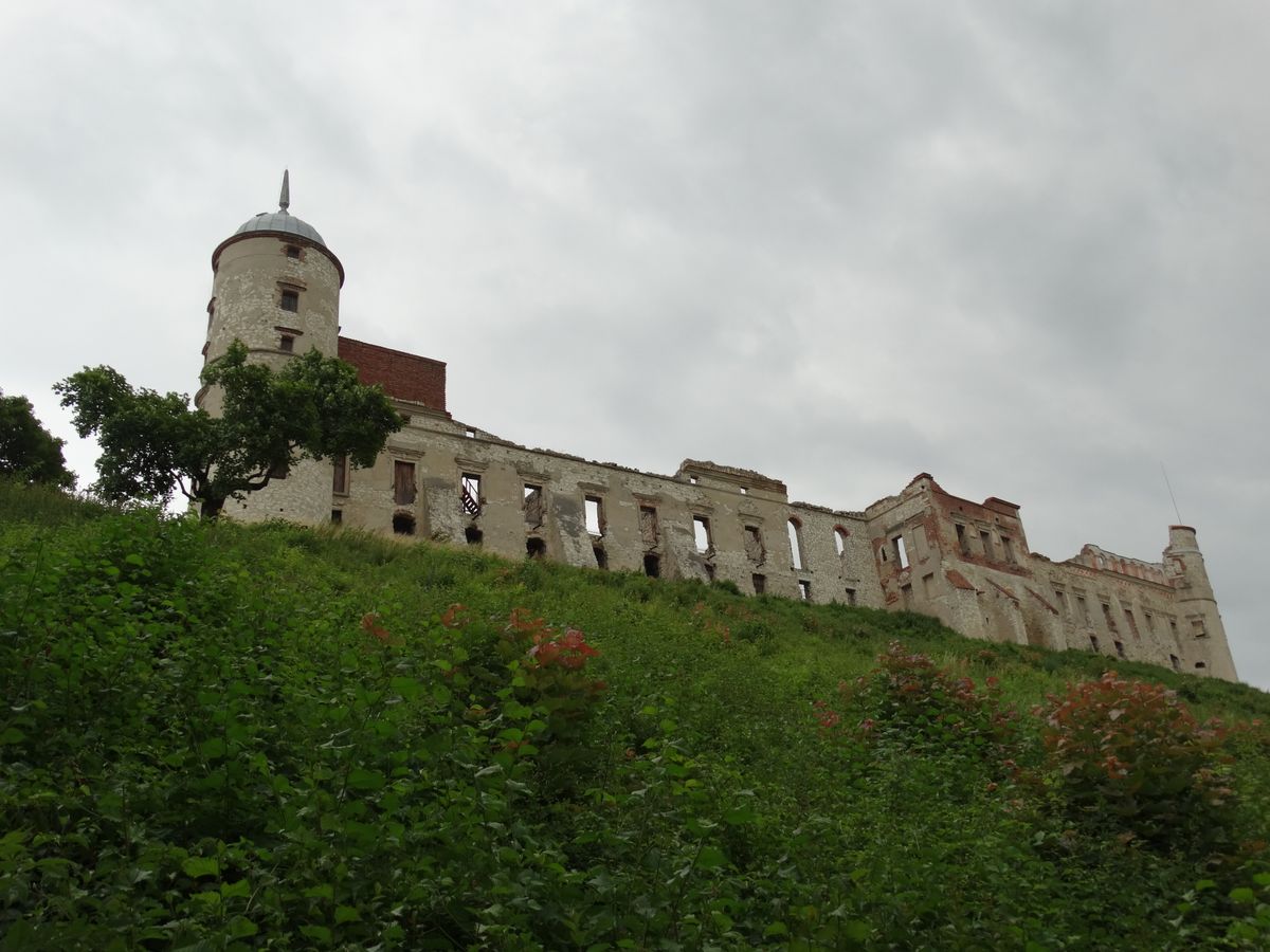 Janowiec - Lubelskie - Polska