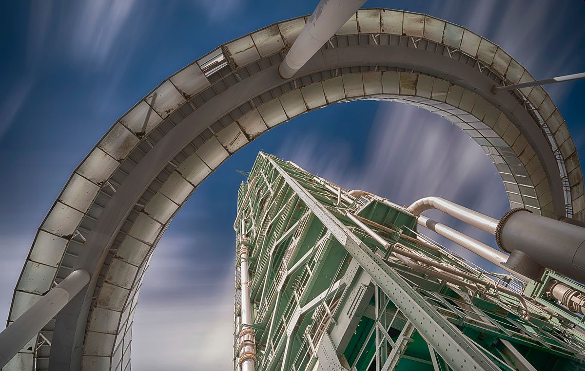 Torre Galp
Parque das Nações - Lisboa