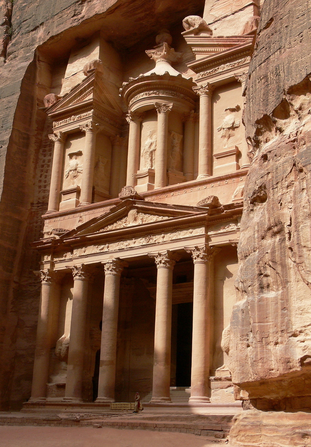 Petra