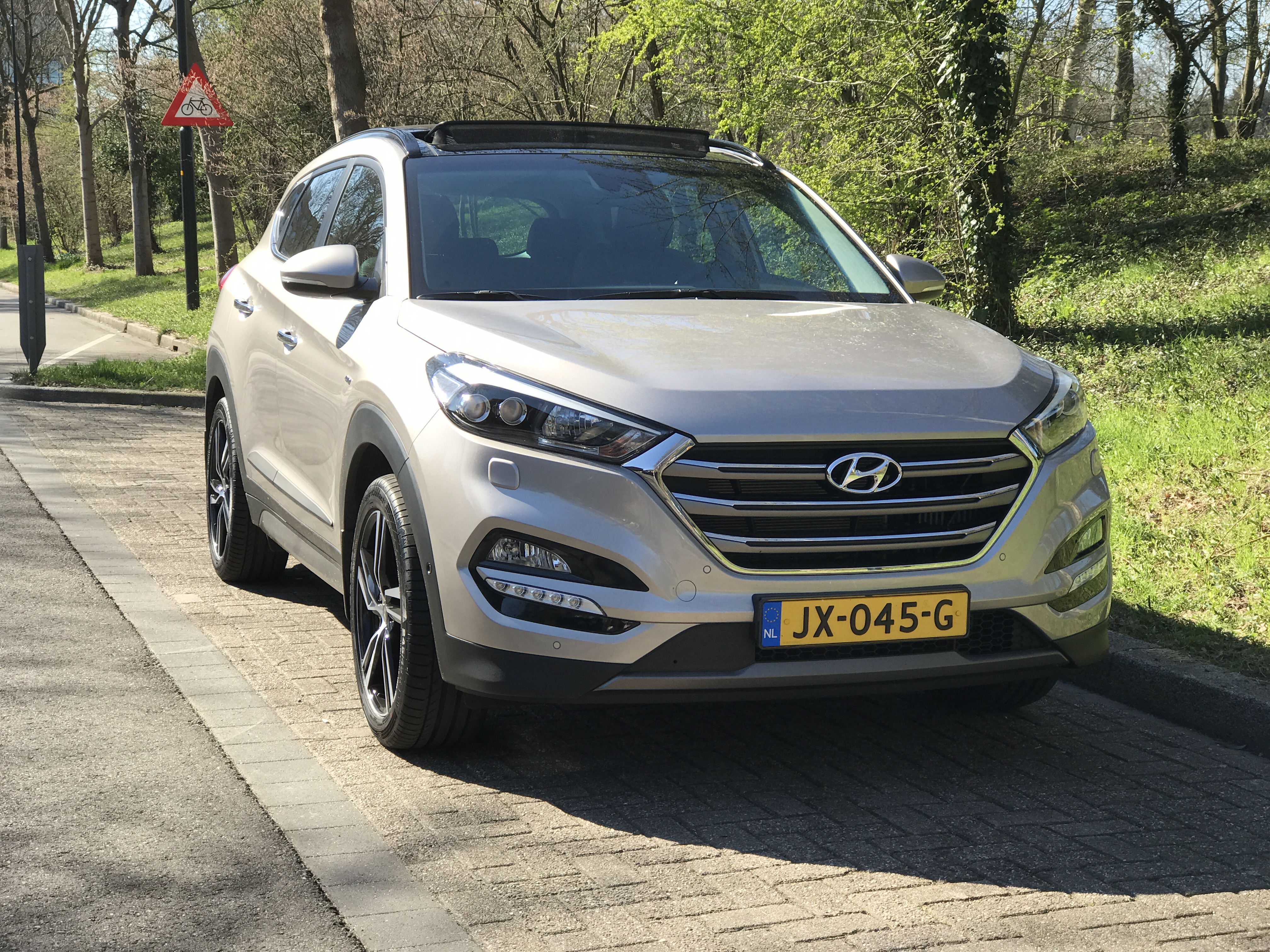 TucsonPremium4WD