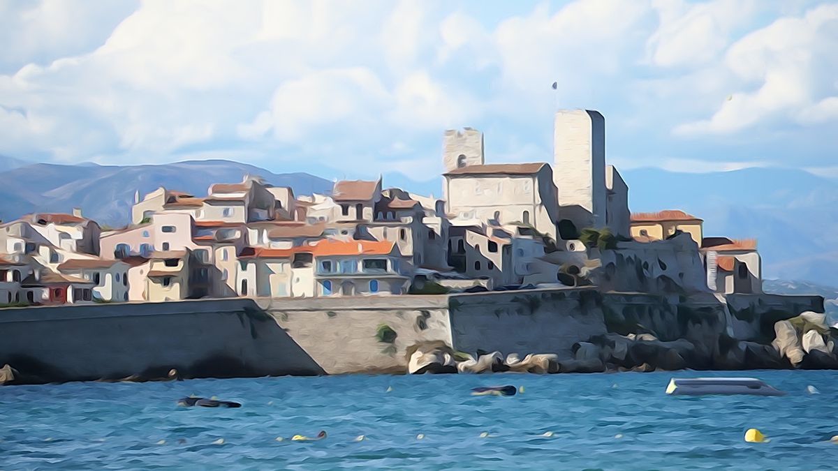 Antibes