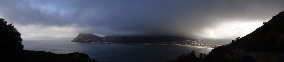 Chapman's Peak, Cape Town